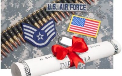 Air National Guard Federal Tuition Assistance